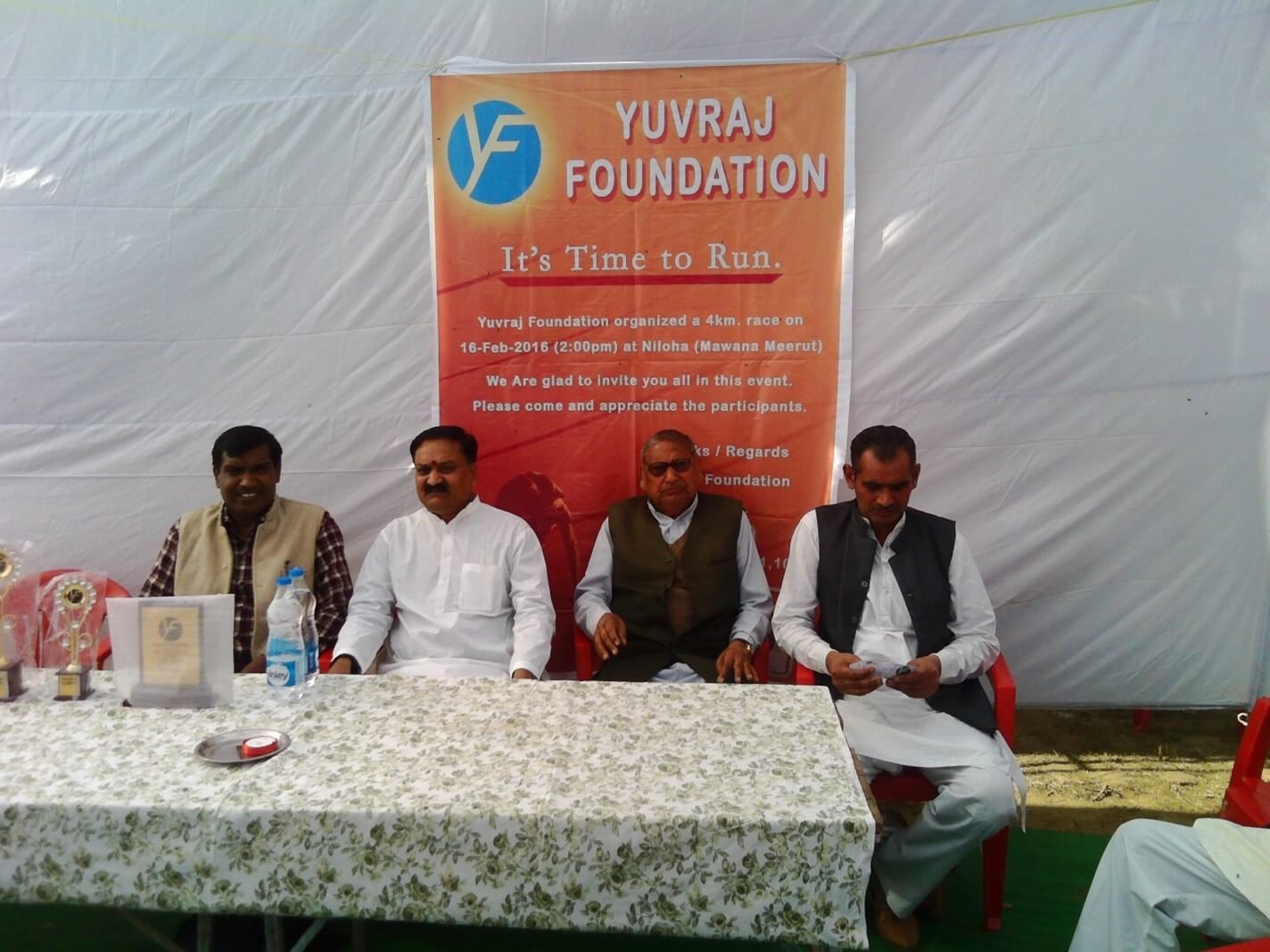 yuvrajfoundation