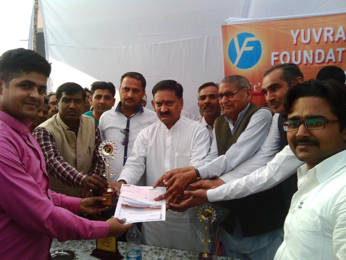 yuvrajfoundation