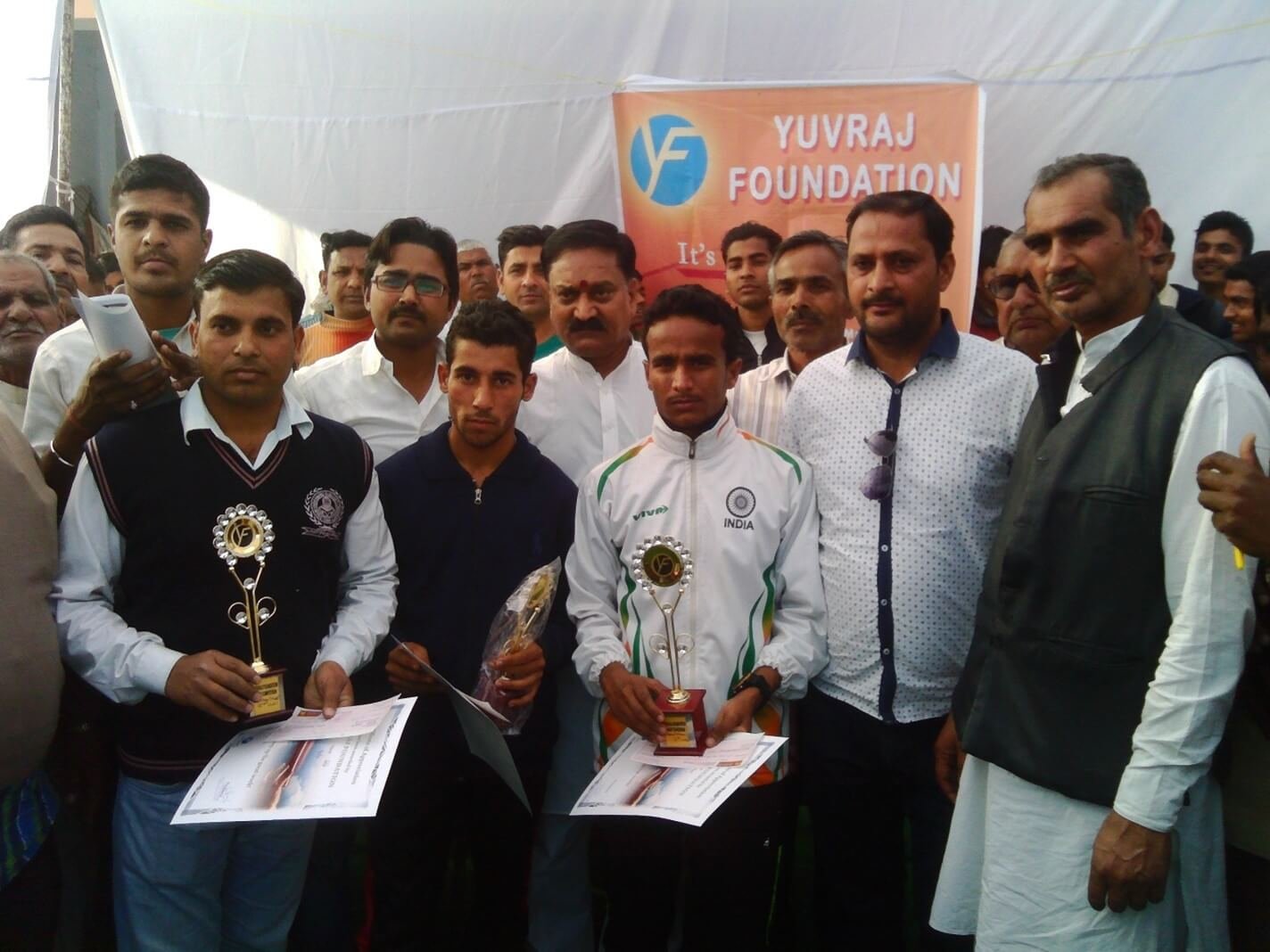 yuvrajfoundation