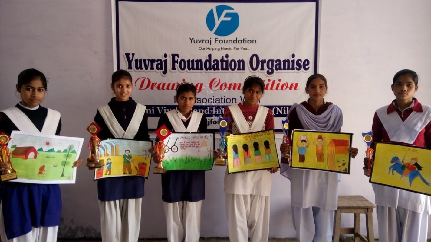 yuvrajfoundation